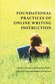 Online Writing Instruction on the Go