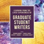 Cover of Graduate Student Writers