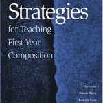 cover Strategies for Teaching First-year Composition
